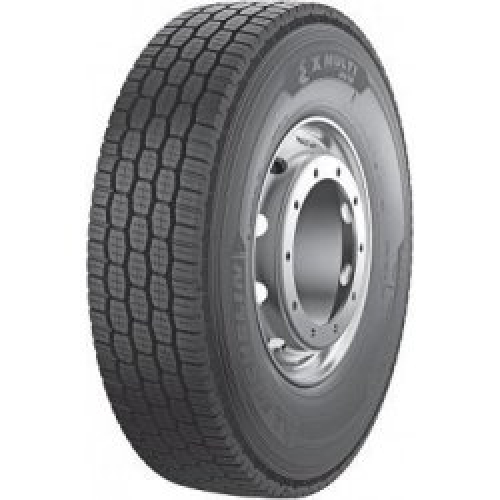 MICHELIN X MULTI HL Z 305/70 R22.50 154L