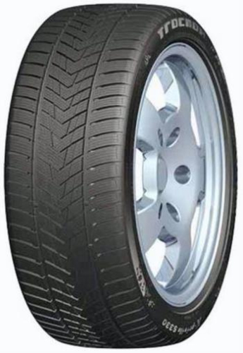 TRACMAX X PRIVILO S-330 215/65 R17 99V