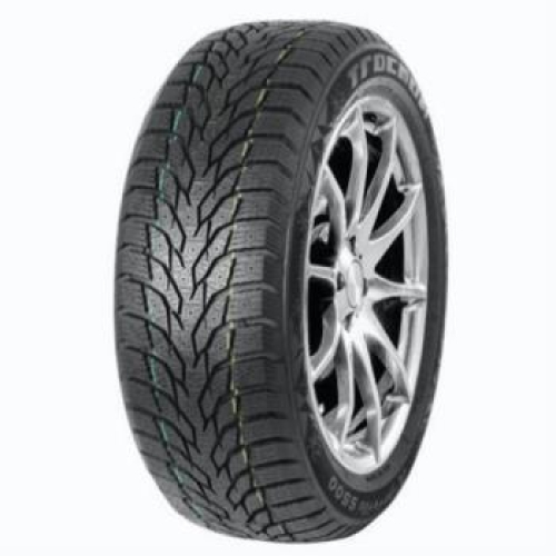 TRACMAX X-PRIVILO S500 215/55 R17 98T