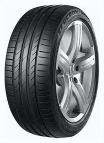 TRACMAX X PRIVILO TX-3 225/45 R17 94W