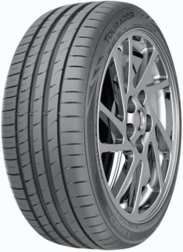 Tourador X SPEED TU1 205/40 R17 84W