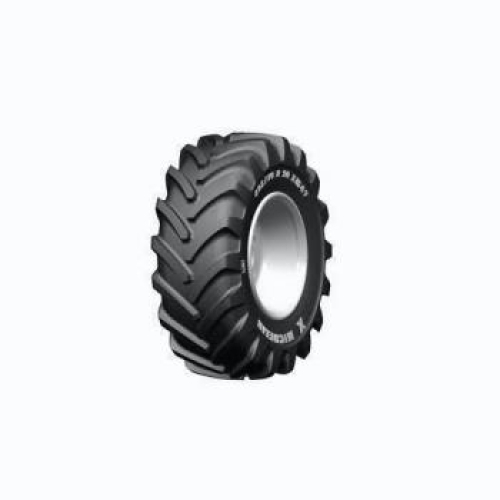 MICHELIN XM47 405/70 R20 136G