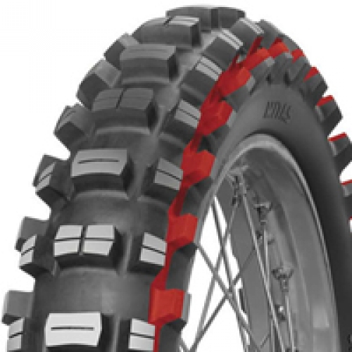 MITAS XT 946 120/90 R19 64M