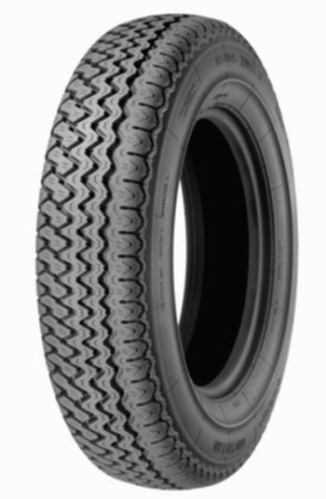 MICHELIN XVS FLANC BLANC 185/8015 93H