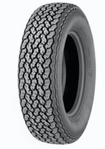 MICHELIN XWX 185/70 R15 89V