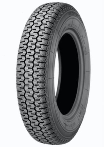 MICHELIN XZX WHITE WALL 165/80 R15 86S