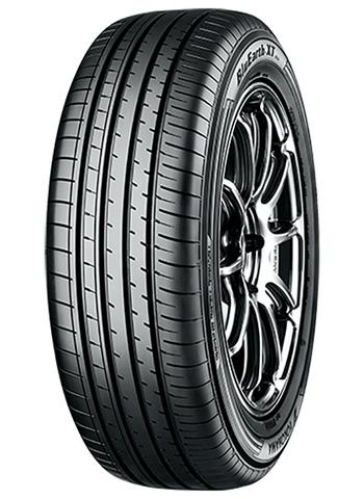 YOKOHAMA BLUEARTH XT AE61 255/45 R20 105W