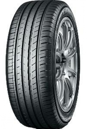 YOKOHAMA BLUEARTH GT AE51 215/45 R17 91W