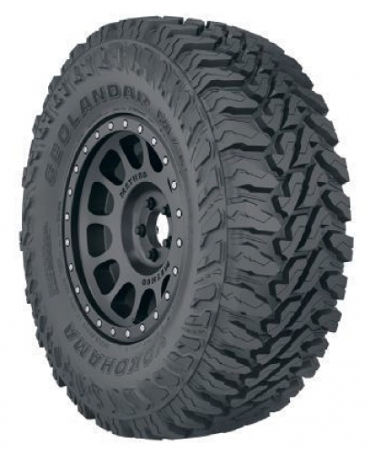 YOKOHAMA GEOLANDAR M/T G003 245/75 R16 120Q