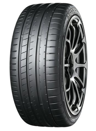 YOKOHAMA ADVAN SPORT V107 325/40 R22 114Y