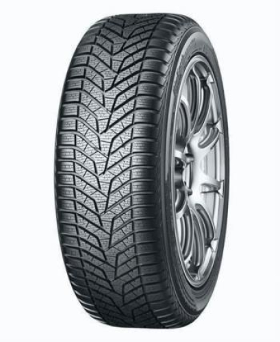 YOKOHAMA BLUEARTH WINTER V905 235/45 R17 97V