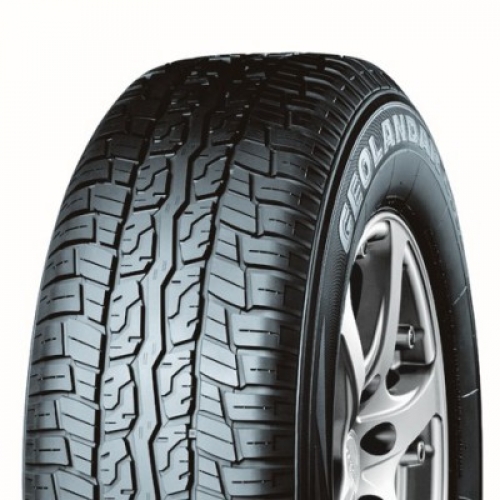 YOKOHAMA GEOLANDAR G902 265/65 R17 112H OE