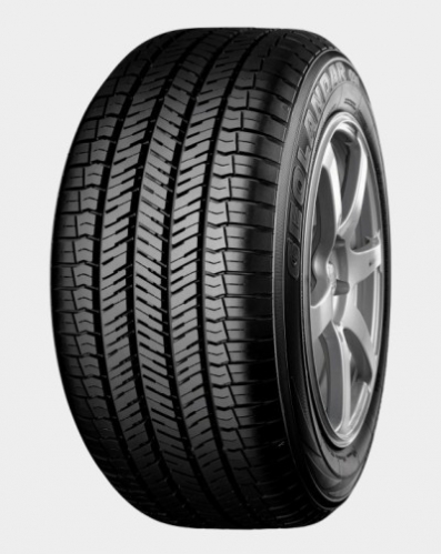 YOKOHAMA GEOLANDAR G091A 235/55 R18 100H OE