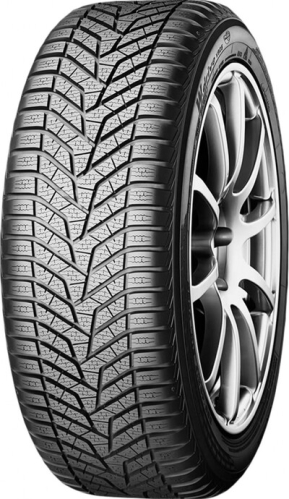 YOKOHAMA V905 W.DRIVE 285/35 R21 105V