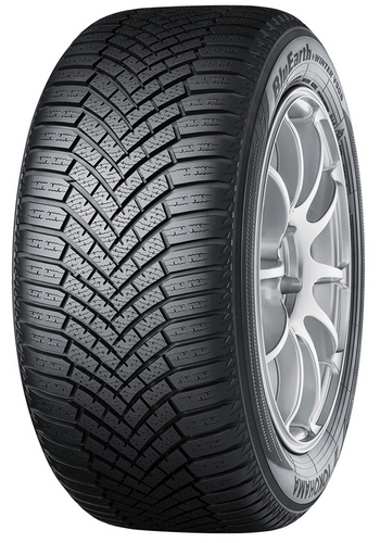 YOKOHAMA BLUEARTH WINTER V906 255/45 R21 106V