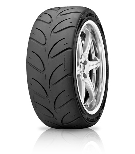 HANKOOK VENTUS TD Z221 225/35 R18 87Y OE