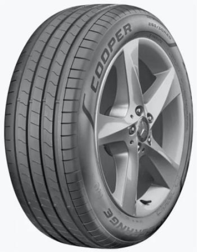 Cooper Tires ZEON CROSS RANGE 235/55 R19 105H