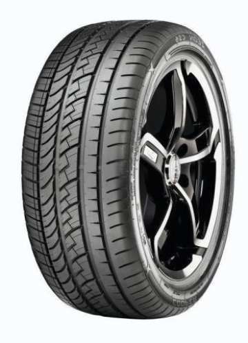 Cooper Tires ZEON CS6 195/55 R15 85V