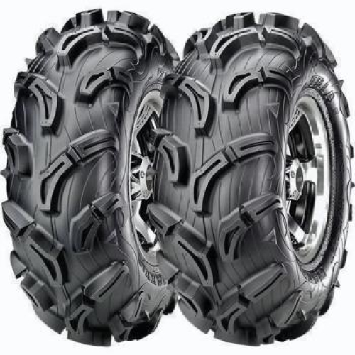 MAXXIS ZILLA MU01 27/9 R12 52J