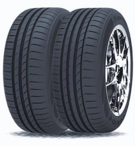 TRAZANO ZUPERECO Z-107 155/65 R13 73T