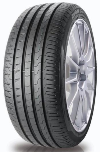 AVON ZV7 195/45 R16 84V